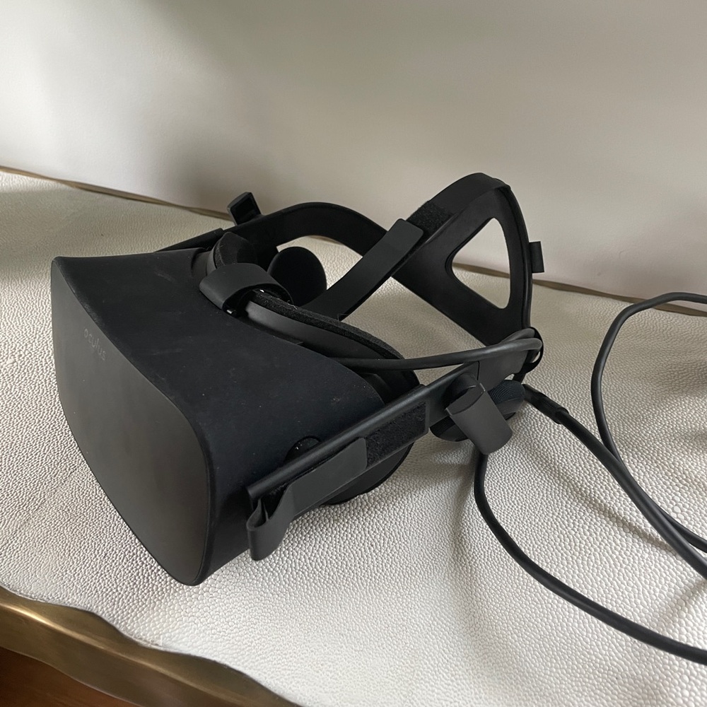 Oculus